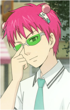 Image 43 of Saiki Kusuo