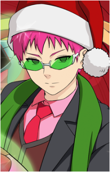 Image 38 of Saiki Kusuo