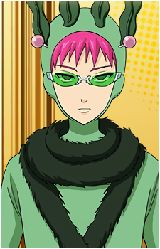 Image 36 of Saiki Kusuo