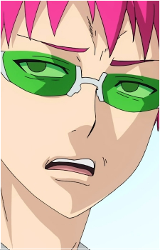 Image 3 of Saiki Kusuo