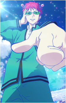 Image 44 of Saiki Kusuo