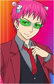 Image 32 of Saiki Kusuo