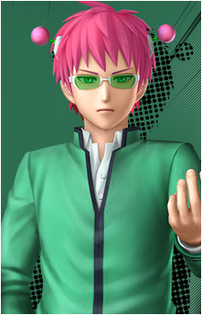 Image 34 of Saiki Kusuo