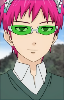 Image 12 of Saiki Kusuo