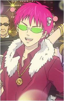 Image 9 of Saiki Kusuo