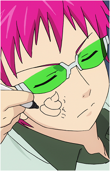 Image 39 of Saiki Kusuo