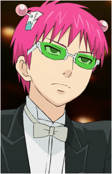 Image 28 of Saiki Kusuo