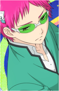 Image 30 of Saiki Kusuo