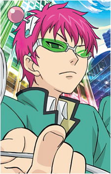 Image 17 of Saiki Kusuo