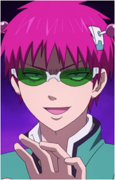 Image 23 of Saiki Kusuo