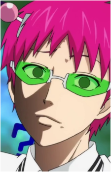 Image 7 of Saiki Kusuo