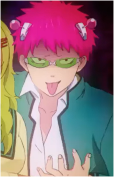 Image 22 of Saiki Kusuo
