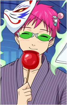 Image 10 of Saiki Kusuo