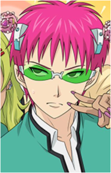 Image 35 of Saiki Kusuo