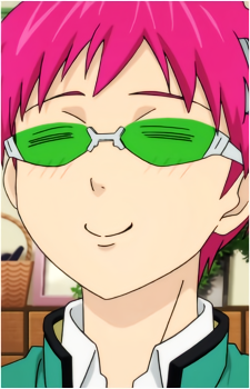 Image 4 of Saiki Kusuo