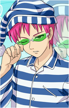 Image 20 of Saiki Kusuo