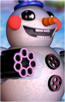 Bouncer's image