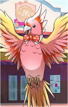 Kamekichi's image