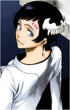 Luppi Antenor