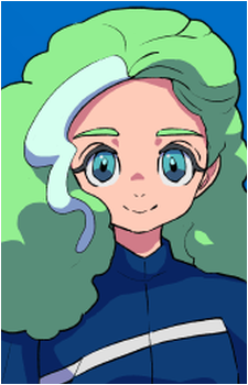 Amisaki Rea