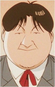 Megumi Ozaki's image