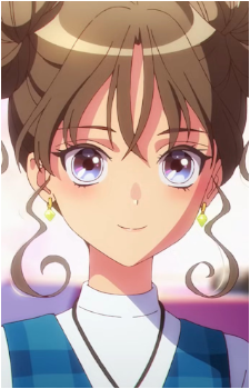 Mai Kamiizumi
