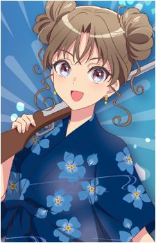 Mai Kamiizumi