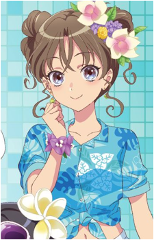 Mai Kamiizumi