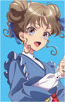 Mai Kamiizumi's image