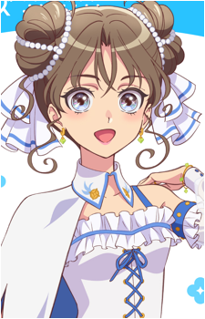 Mai Kamiizumi