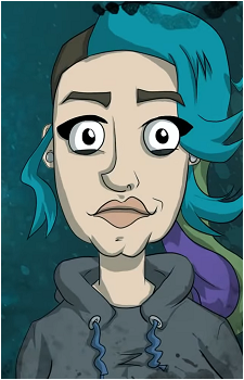 Coldmirror's image