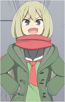 Mayuri-chan's image