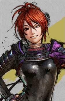 Mitsuki's image