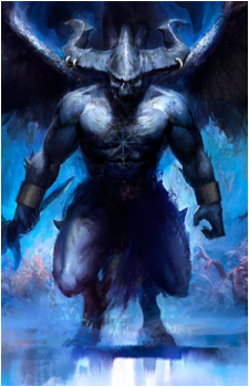Be'lakor's image