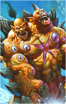 Cho'gall