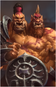 Cho'gall's image