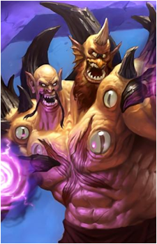 Cho'gall
