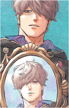Image 2 - Art: 田畠裕基 (Yūki Tabata) Image 2
