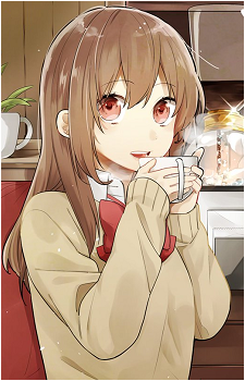 Riku Yanagi's image