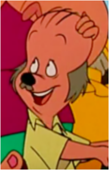 Wendell {AGM}