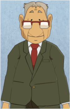 Taisaku Batten's image