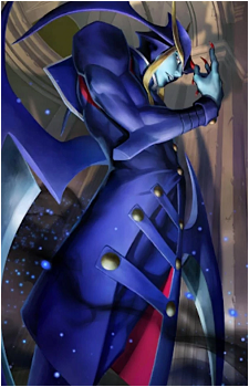Jedah Dohma