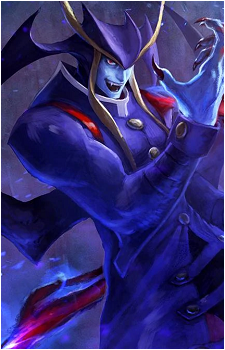 Jedah Dohma