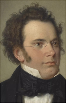 Franz Schubert's image