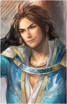 Sima Zhao's image