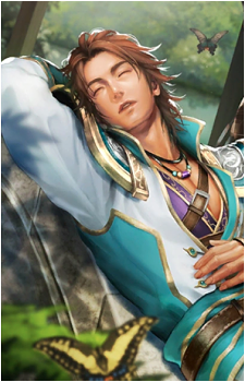 Sima Zhao