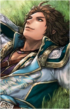 Sima Zhao's image