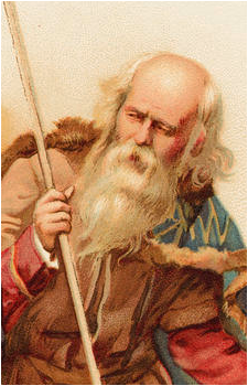 Polonius's image
