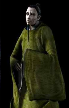 Lord Fujiwara's image
