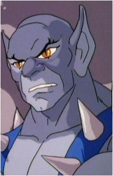 Panthro